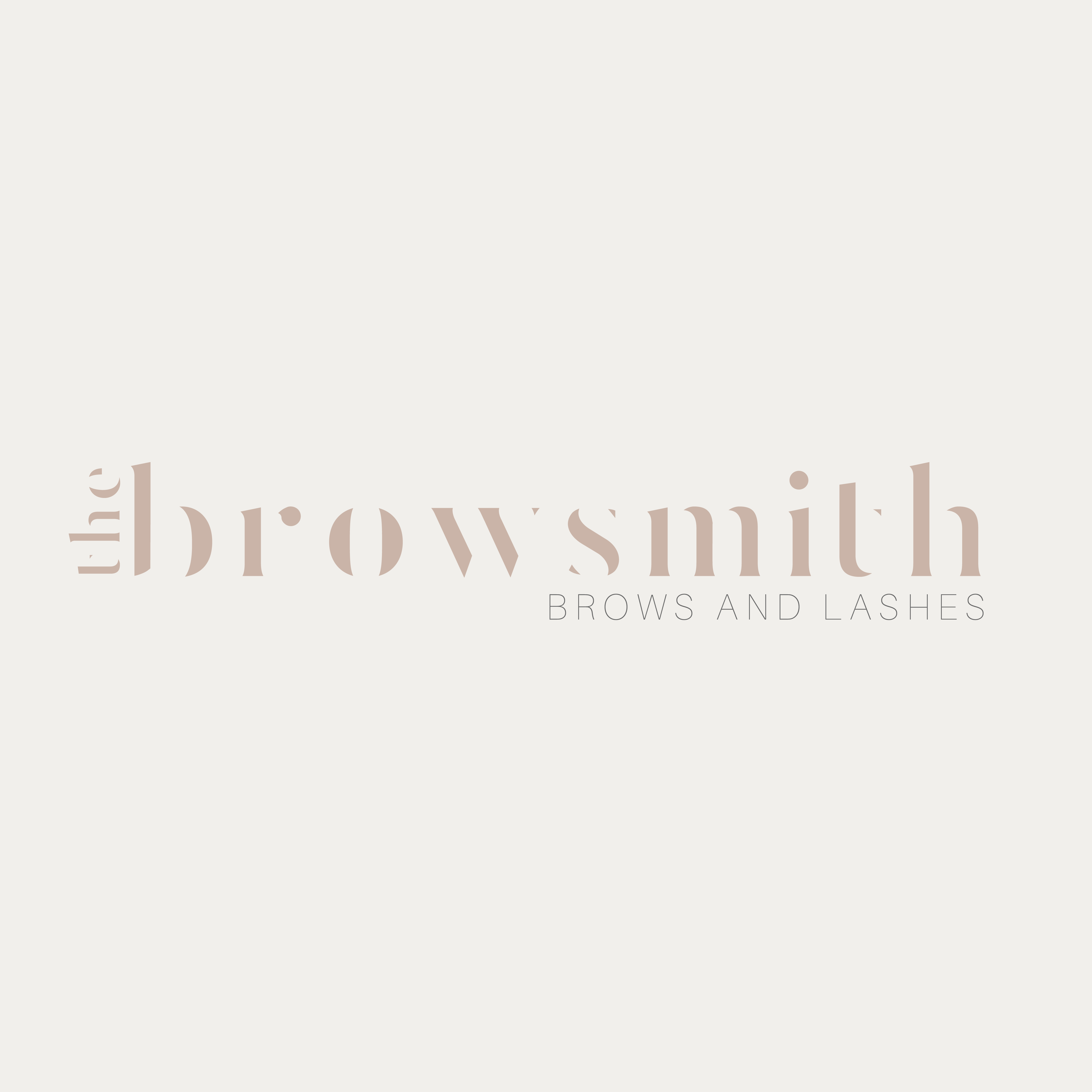 The Brow Smith
